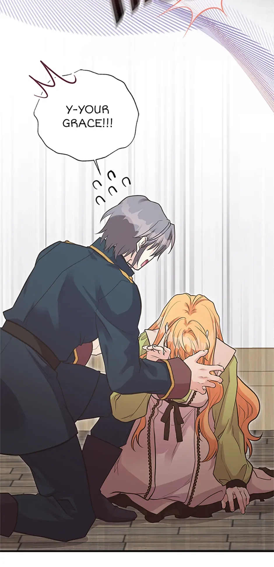 My Sister Picked Up the Male Lead Chapter 121 – Page 66