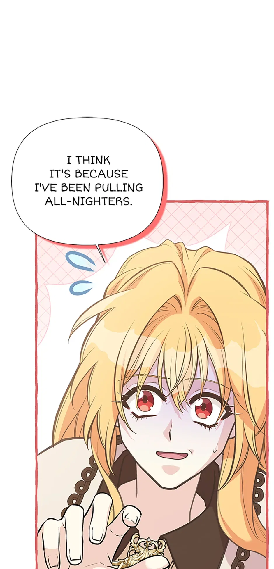 My Sister Picked Up the Male Lead Chapter 121 – Page 67