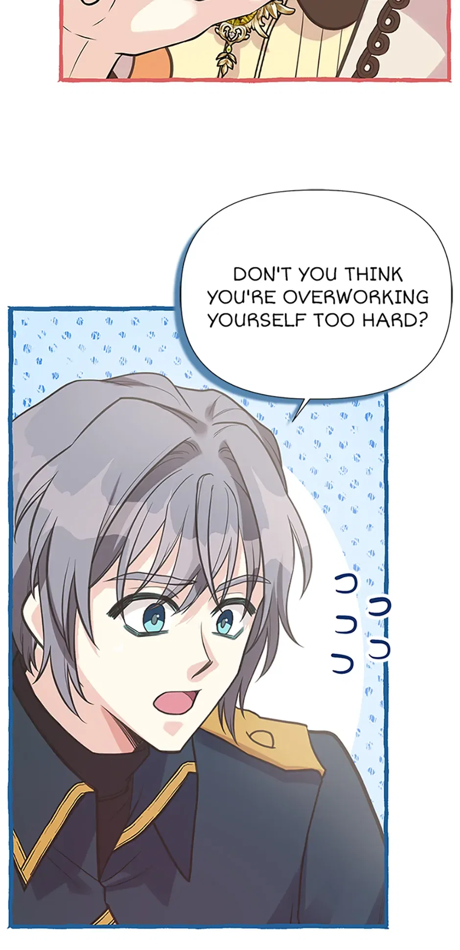 My Sister Picked Up the Male Lead Chapter 121 – Page 68