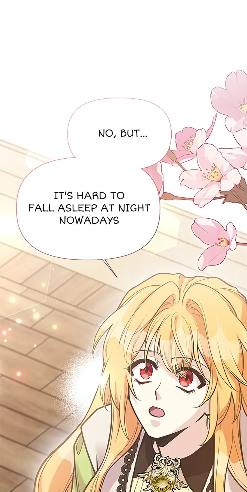 My Sister Picked Up the Male Lead Chapter 121 – Page 69