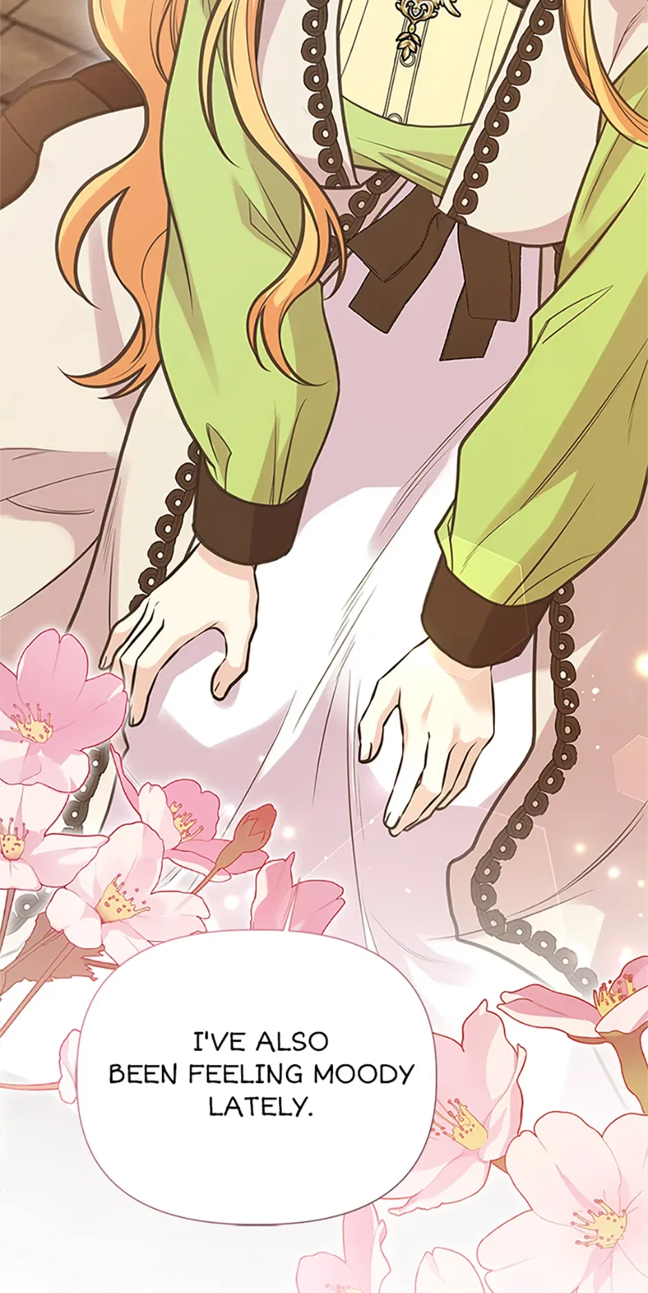 My Sister Picked Up the Male Lead Chapter 121 – Page 70
