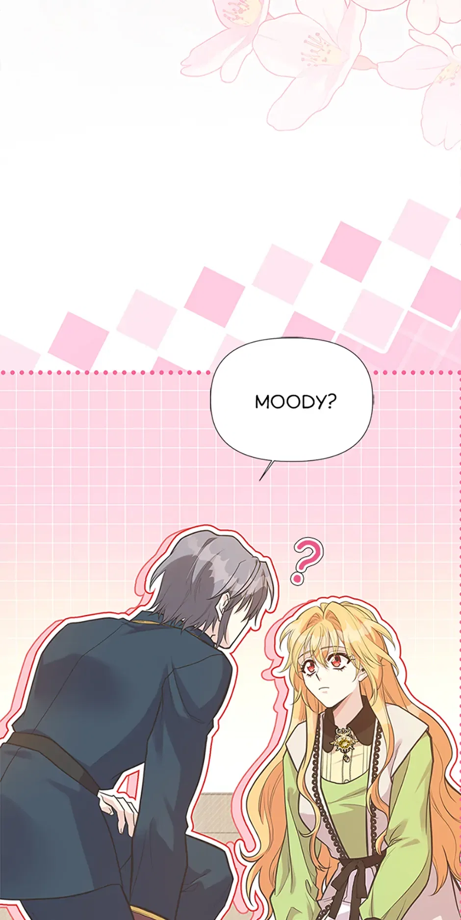 My Sister Picked Up the Male Lead Chapter 121 – Page 71