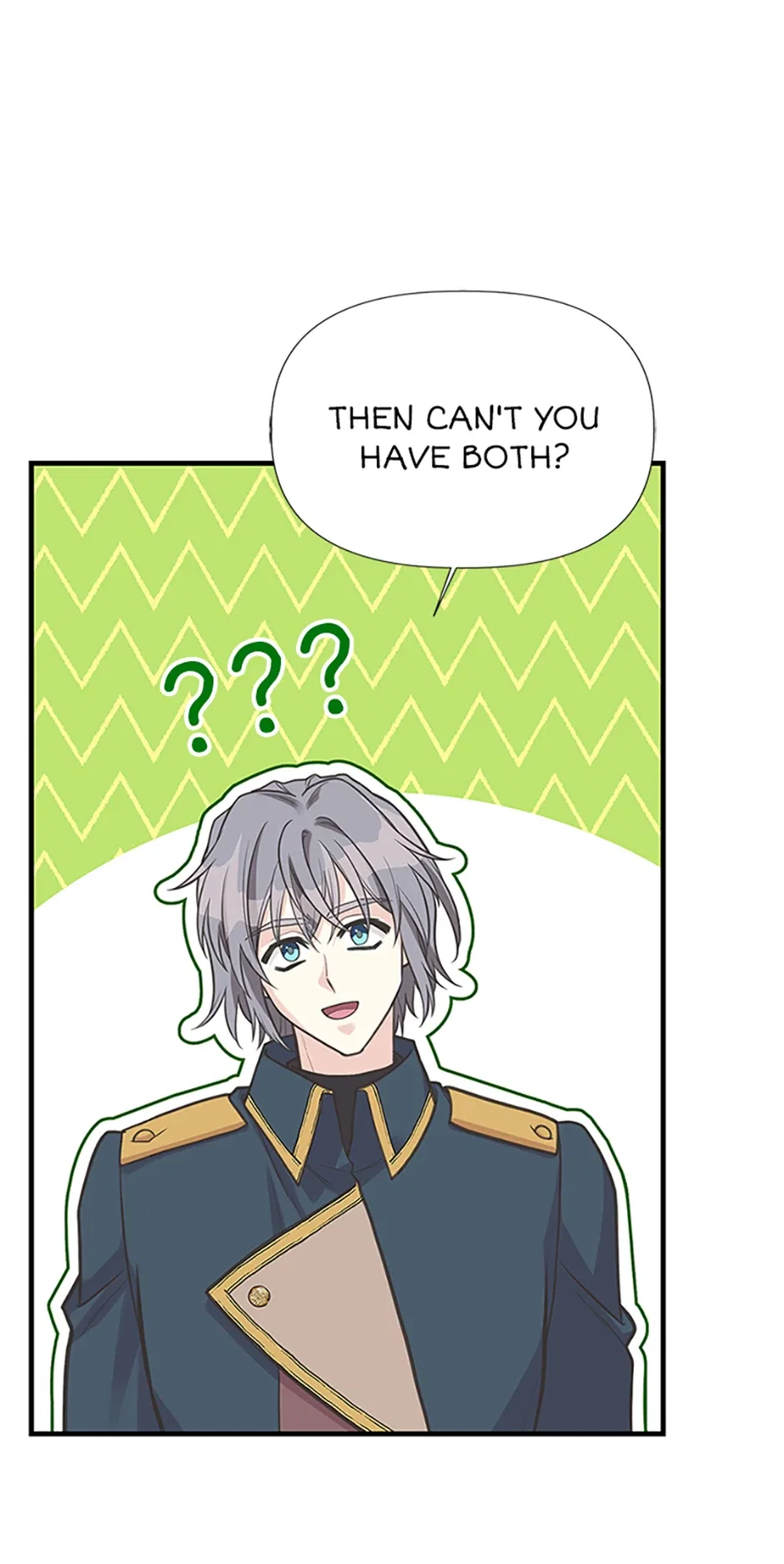 My Sister Picked Up the Male Lead Chapter 121 – Page 74