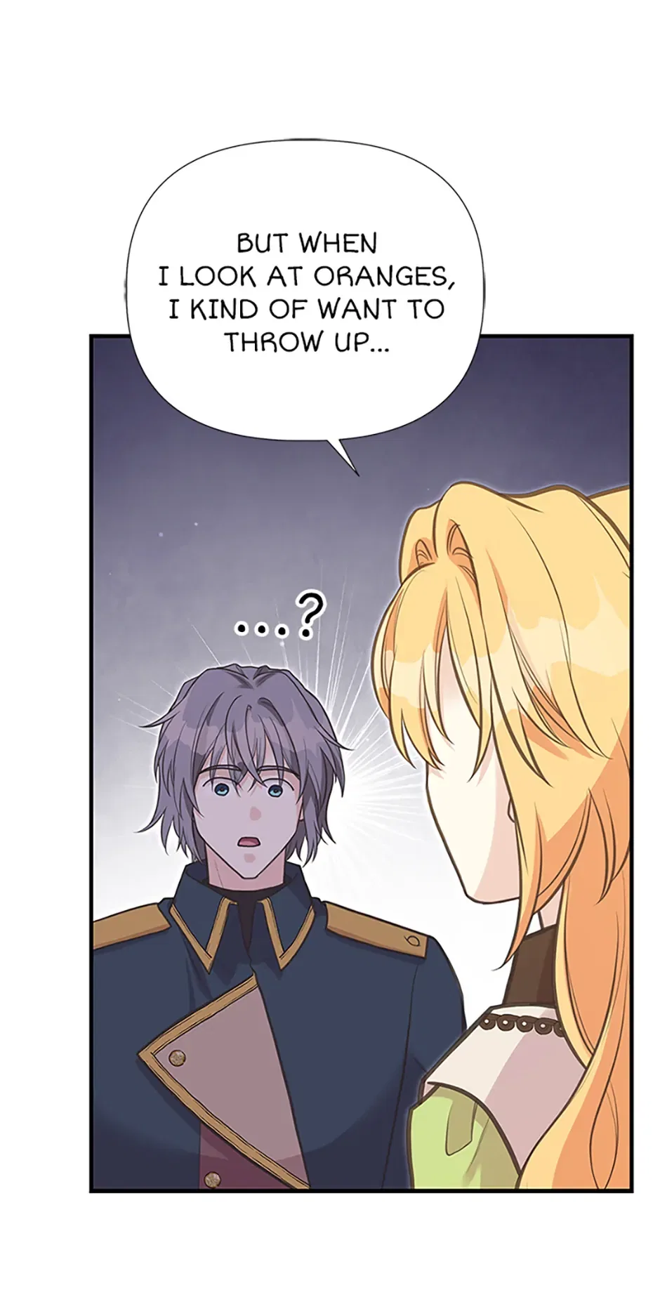 My Sister Picked Up the Male Lead Chapter 121 – Page 75
