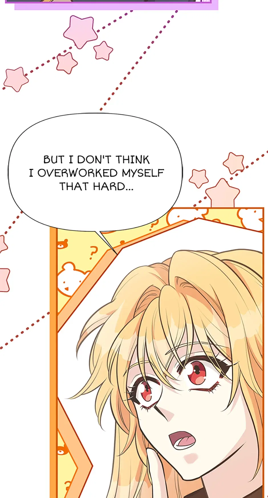My Sister Picked Up the Male Lead Chapter 121 – Page 77