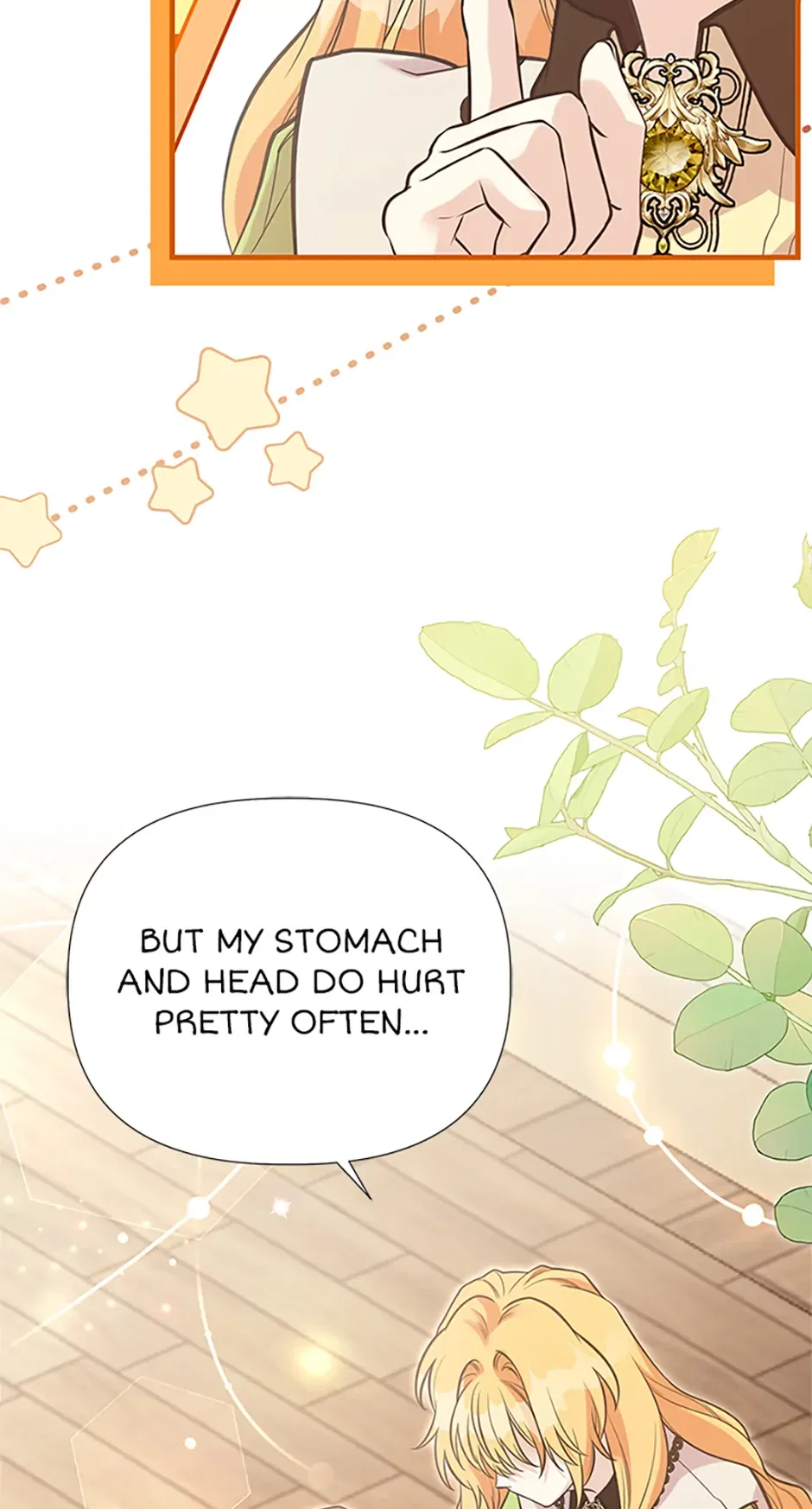 My Sister Picked Up the Male Lead Chapter 121 – Page 78