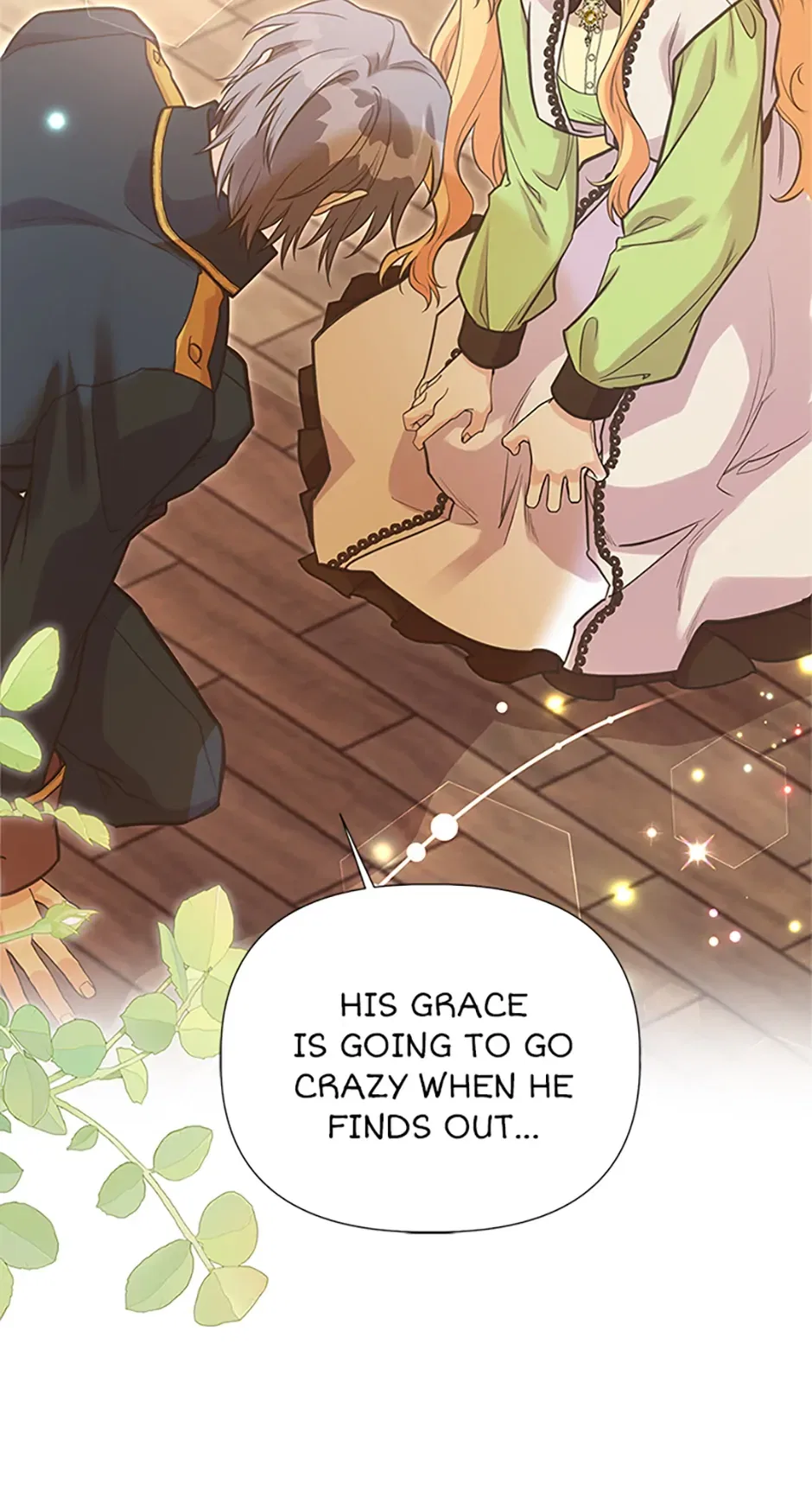 My Sister Picked Up the Male Lead Chapter 121 – Page 79