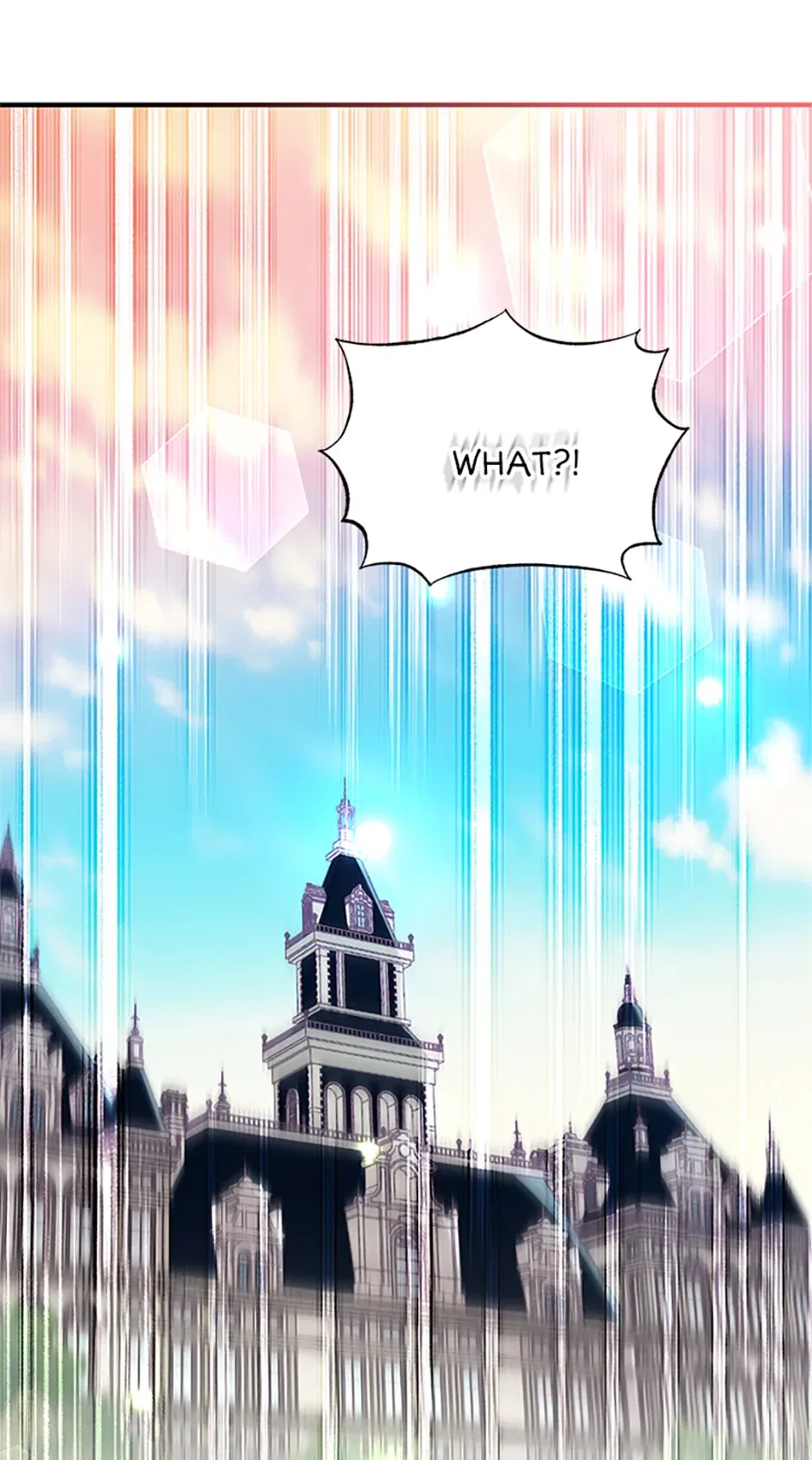 My Sister Picked Up the Male Lead Chapter 121 – Page 87