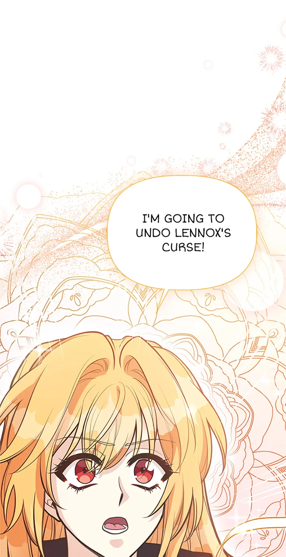 My Sister Picked Up the Male Lead Chapter 120 – Page 1