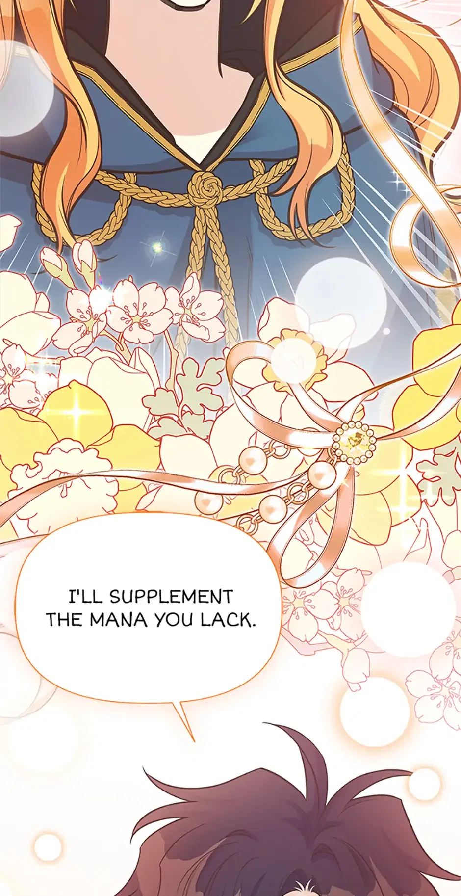 My Sister Picked Up the Male Lead Chapter 120 – Page 2