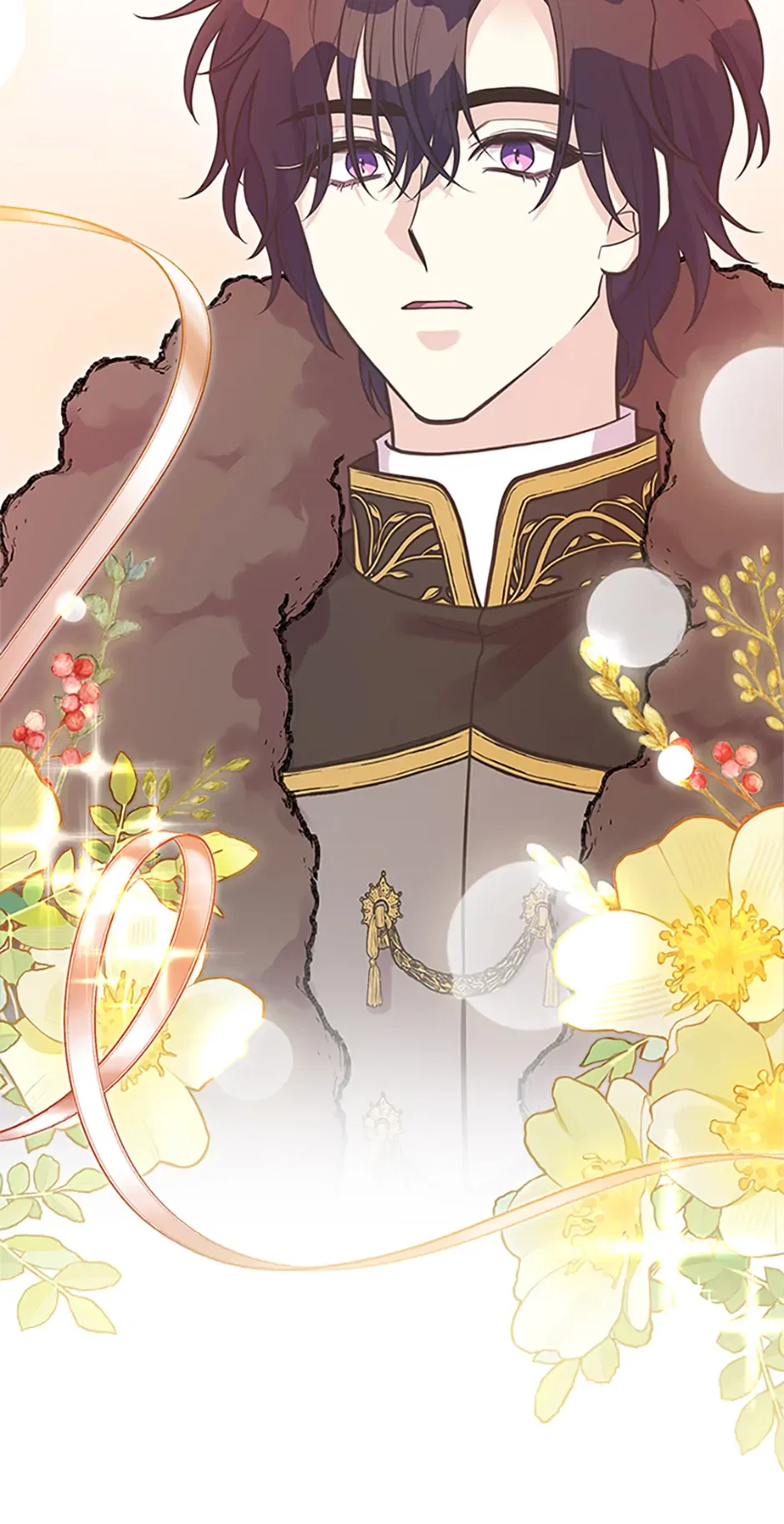 My Sister Picked Up the Male Lead Chapter 120 – Page 3