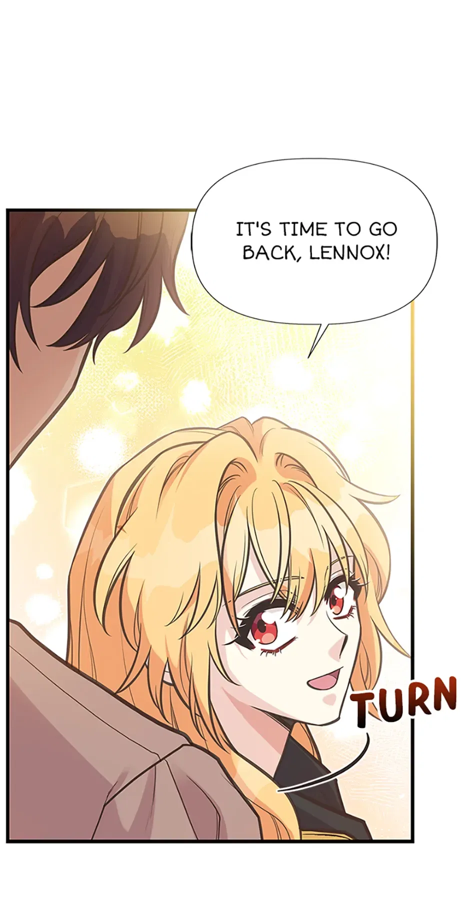 My Sister Picked Up the Male Lead Chapter 120 – Page 4
