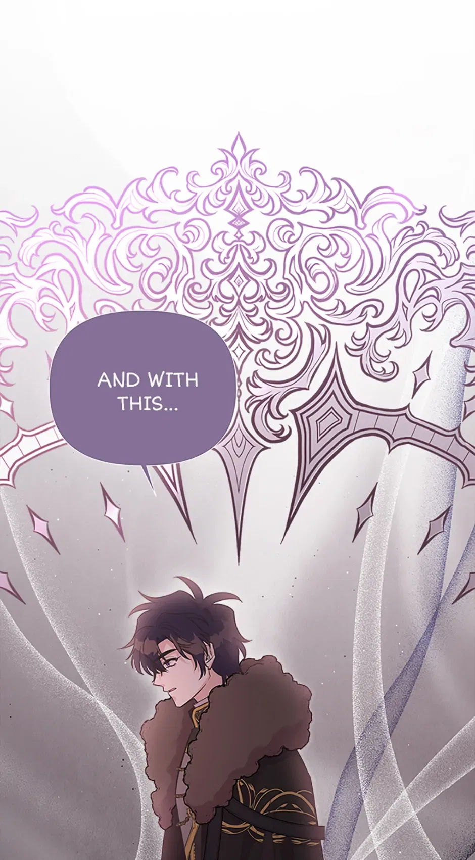 My Sister Picked Up the Male Lead Chapter 120 – Page 7