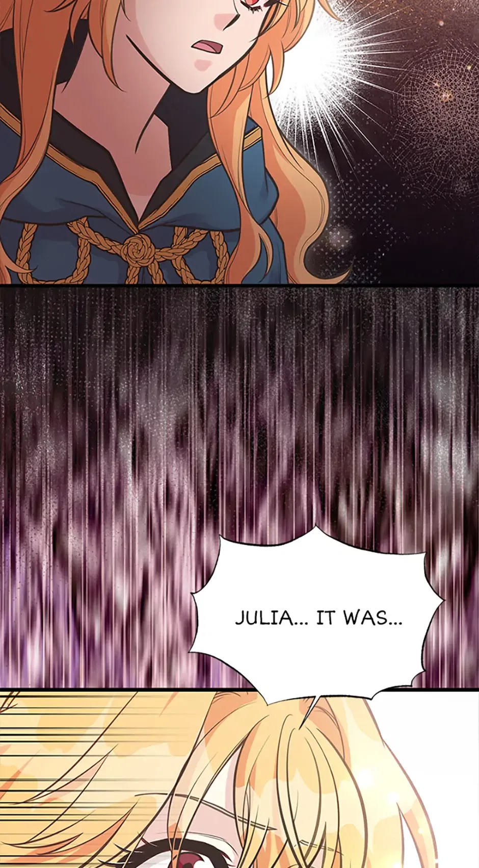 My Sister Picked Up the Male Lead Chapter 120 – Page 10