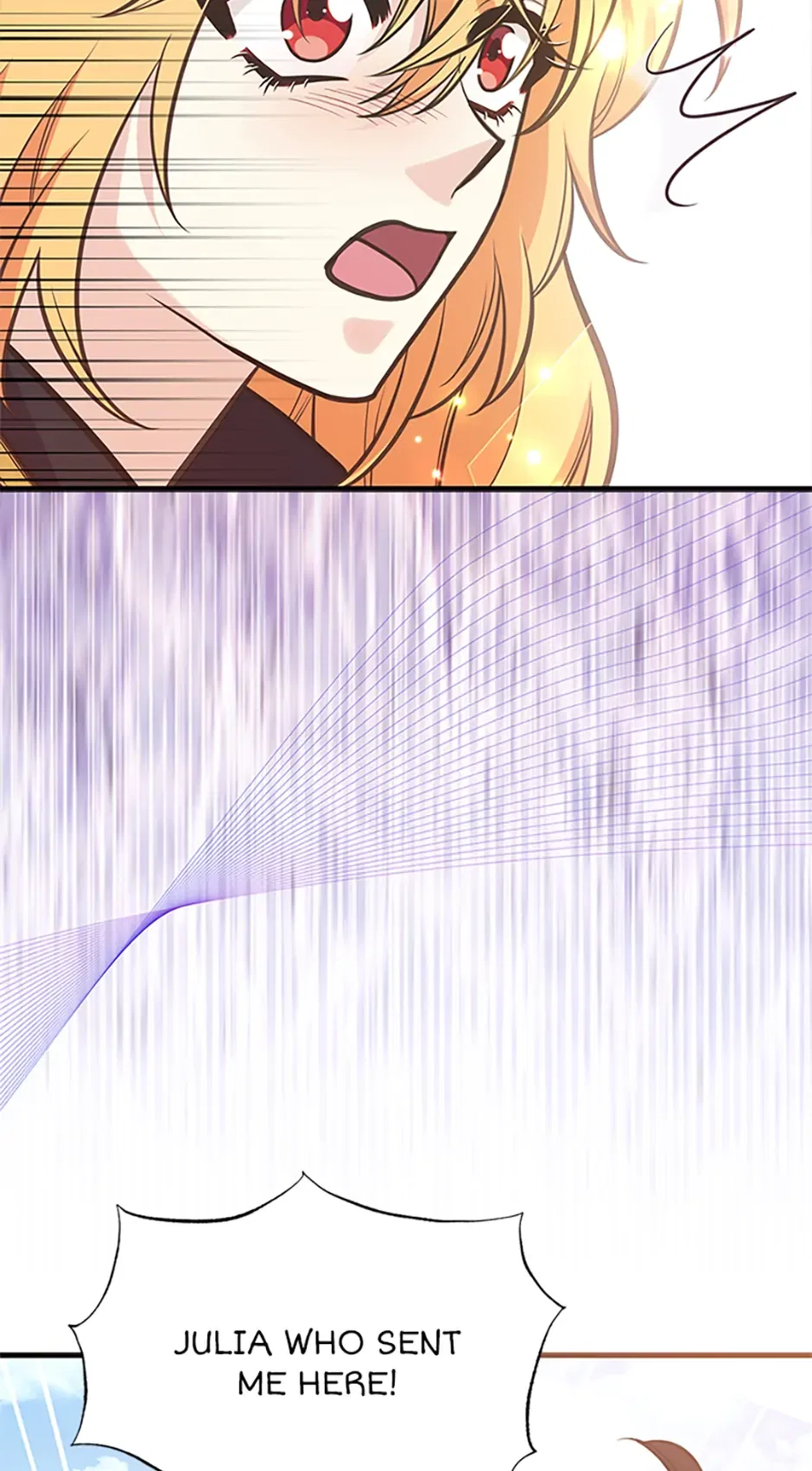 My Sister Picked Up the Male Lead Chapter 120 – Page 11