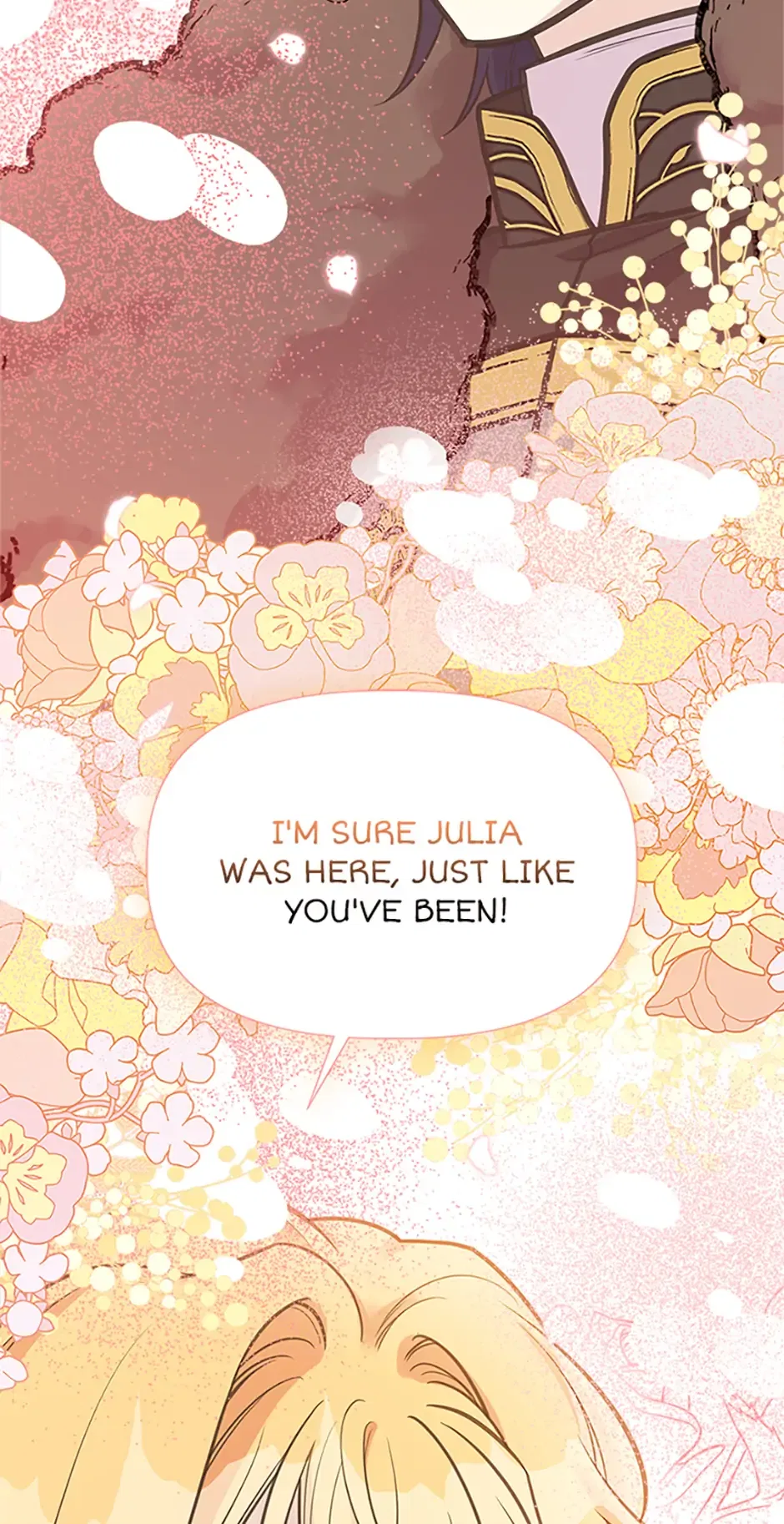My Sister Picked Up the Male Lead Chapter 120 – Page 14