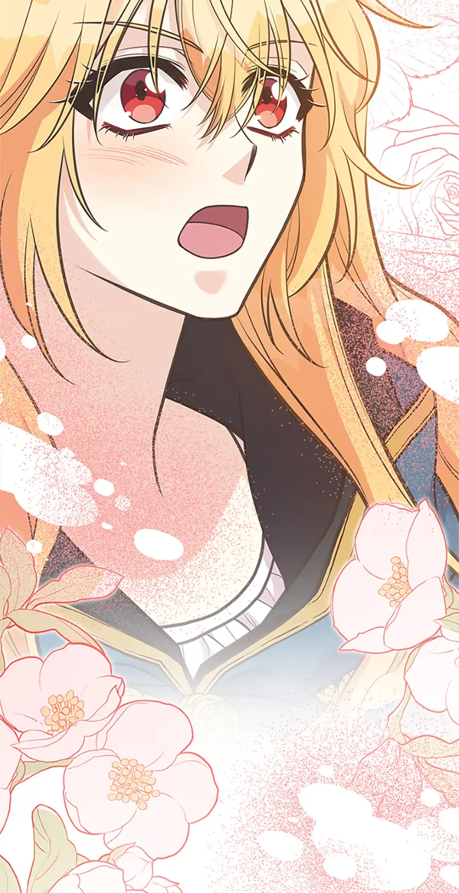 My Sister Picked Up the Male Lead Chapter 120 – Page 15