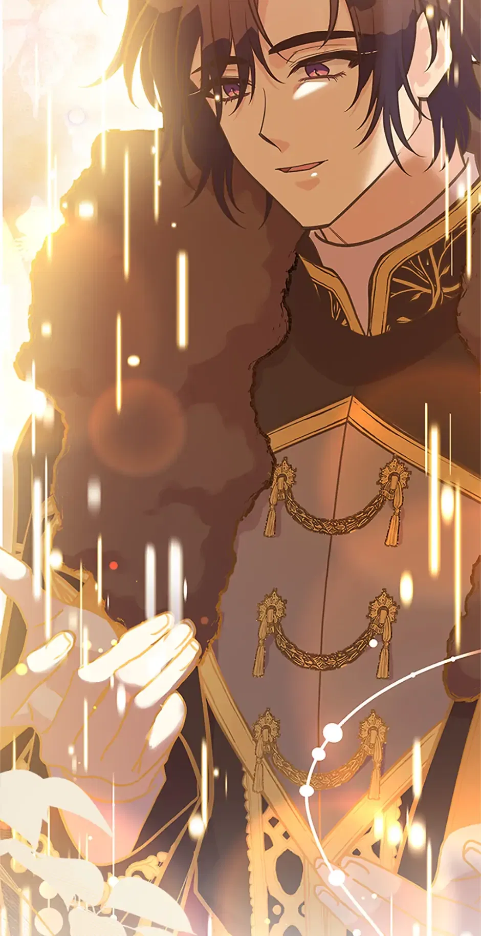 My Sister Picked Up the Male Lead Chapter 120 – Page 18