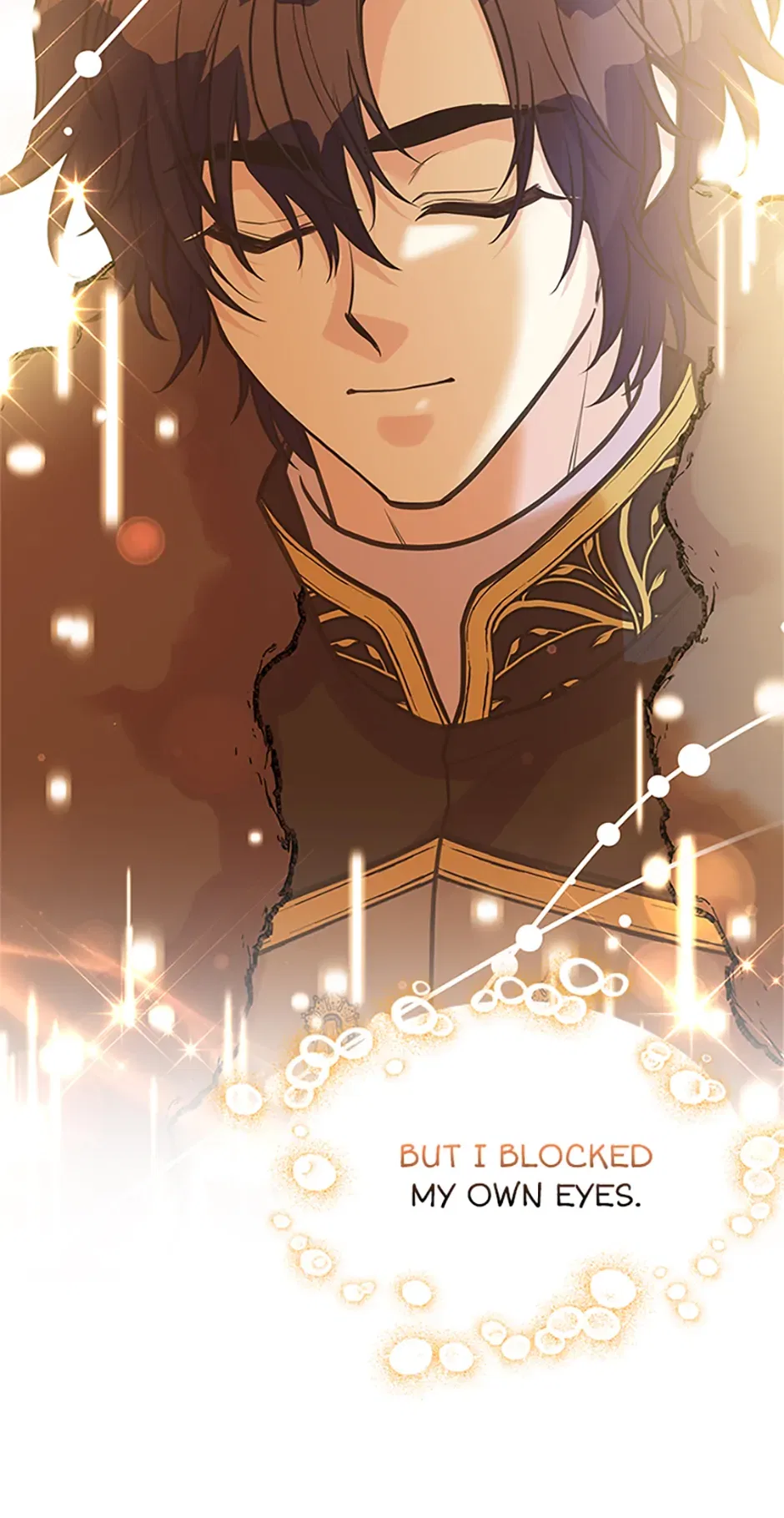 My Sister Picked Up the Male Lead Chapter 120 – Page 20