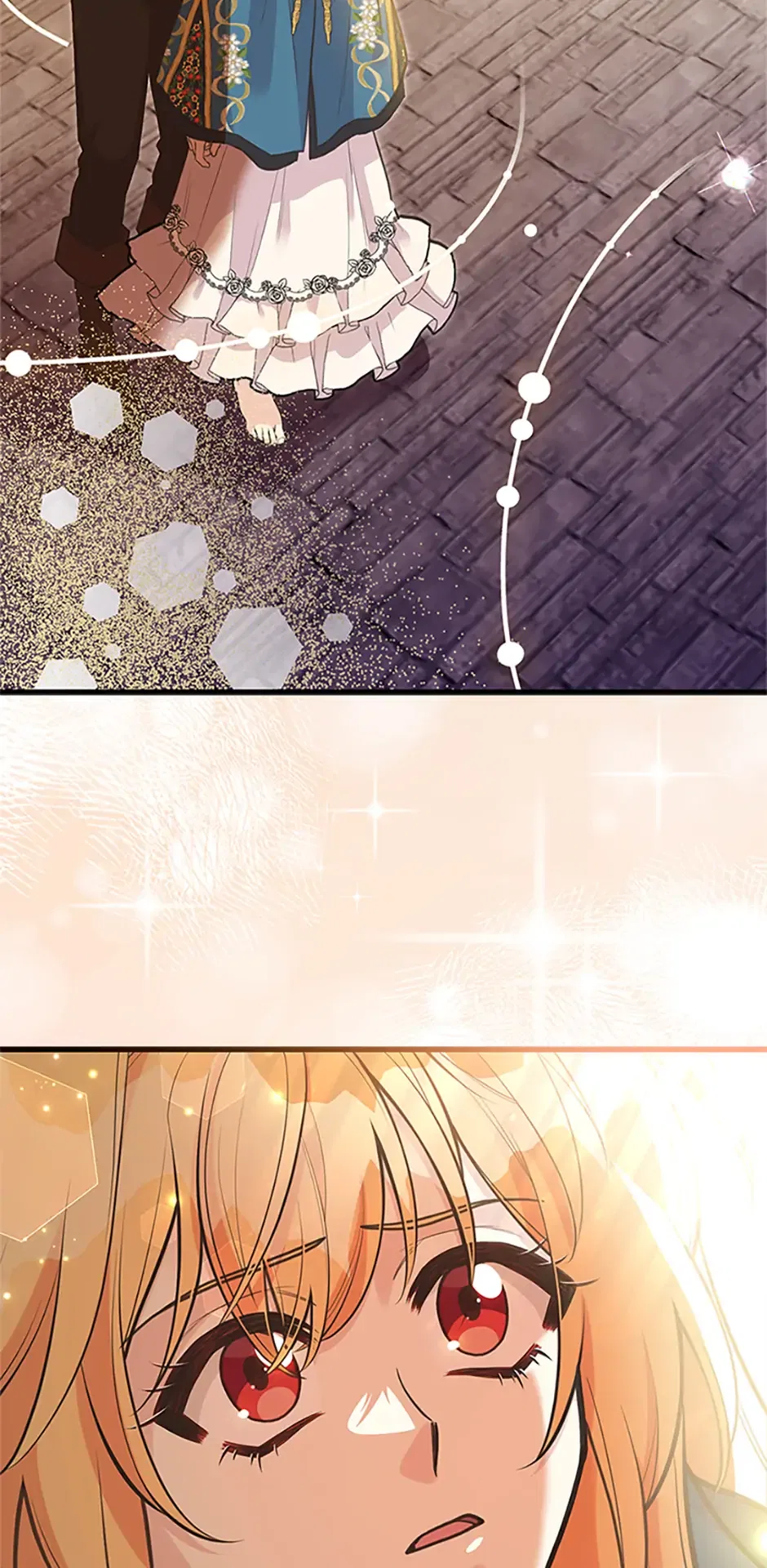 My Sister Picked Up the Male Lead Chapter 120 – Page 22