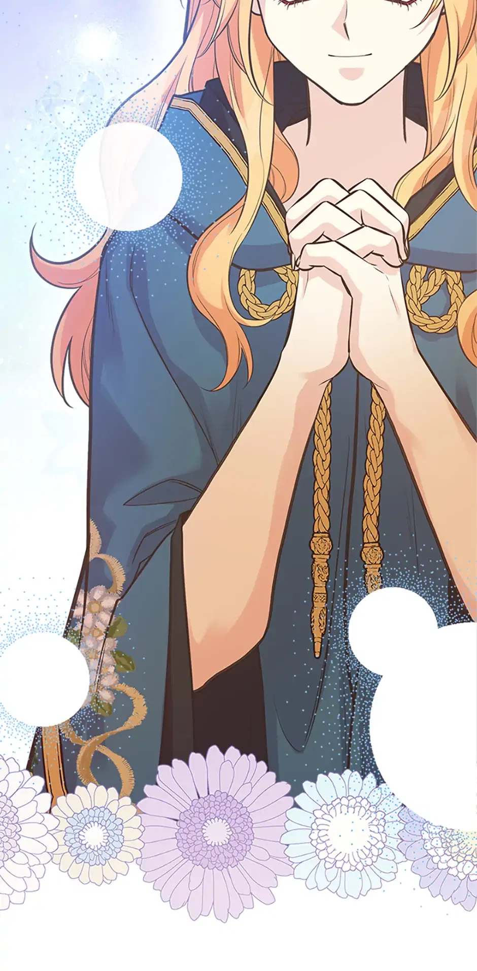 My Sister Picked Up the Male Lead Chapter 120 – Page 28
