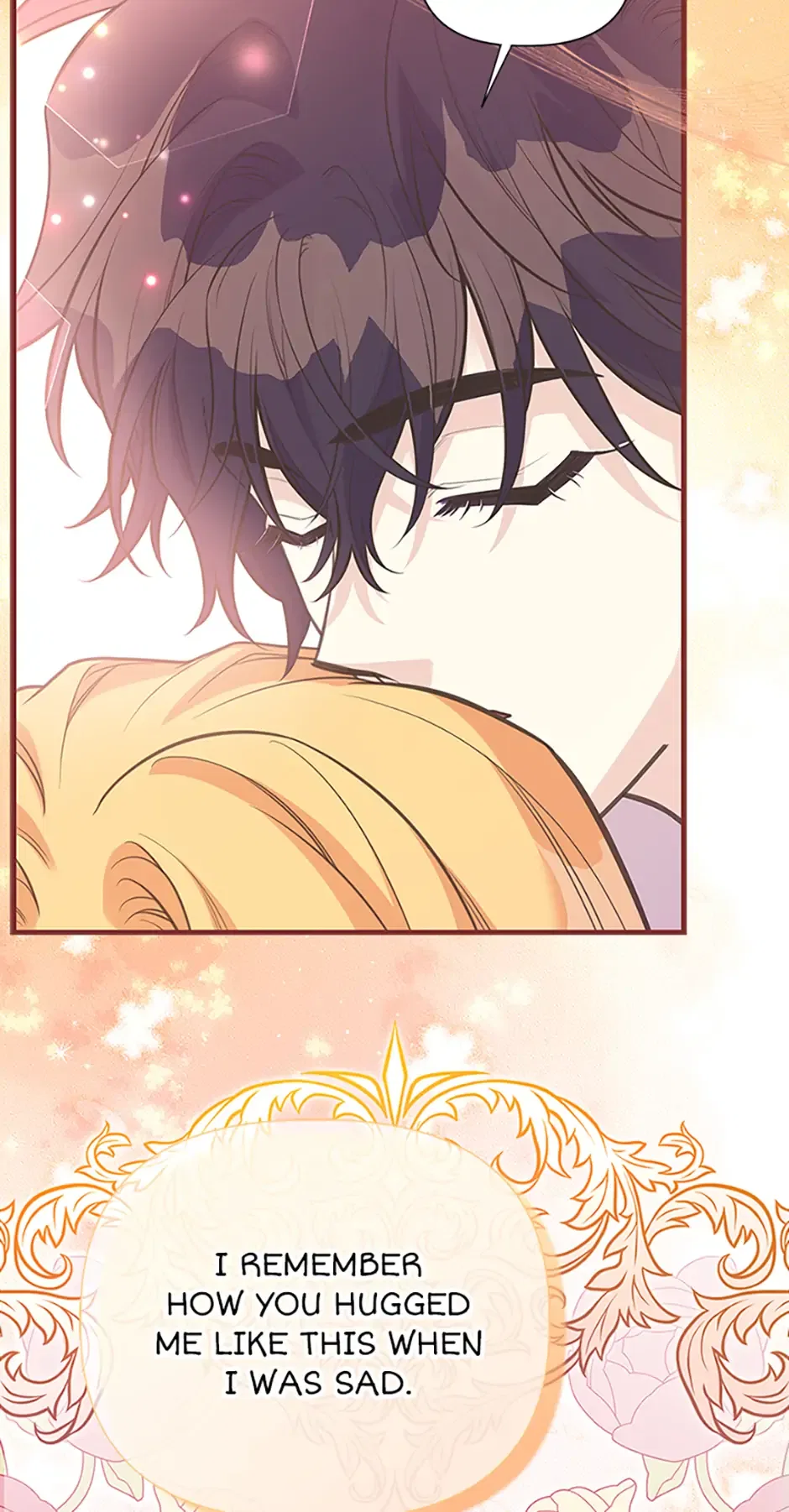 My Sister Picked Up the Male Lead Chapter 120 – Page 30
