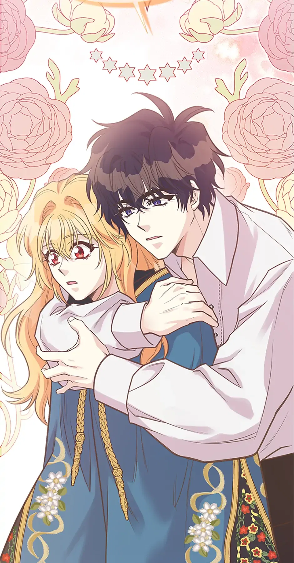 My Sister Picked Up the Male Lead Chapter 120 – Page 31