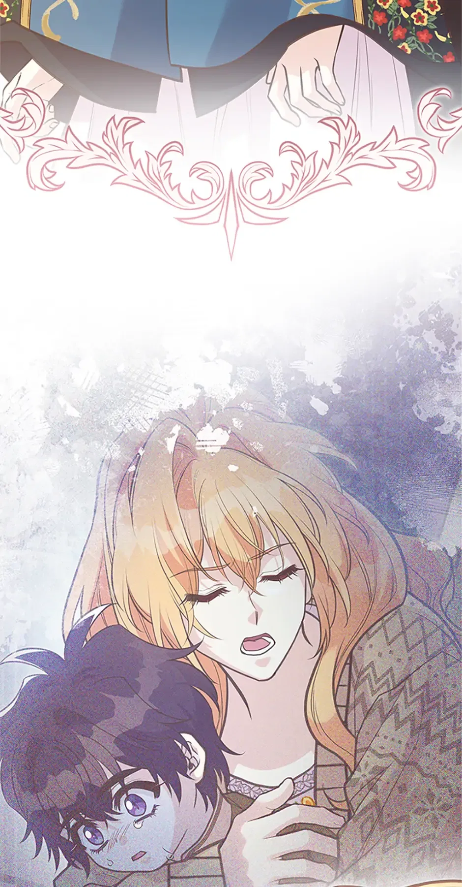 My Sister Picked Up the Male Lead Chapter 120 – Page 32