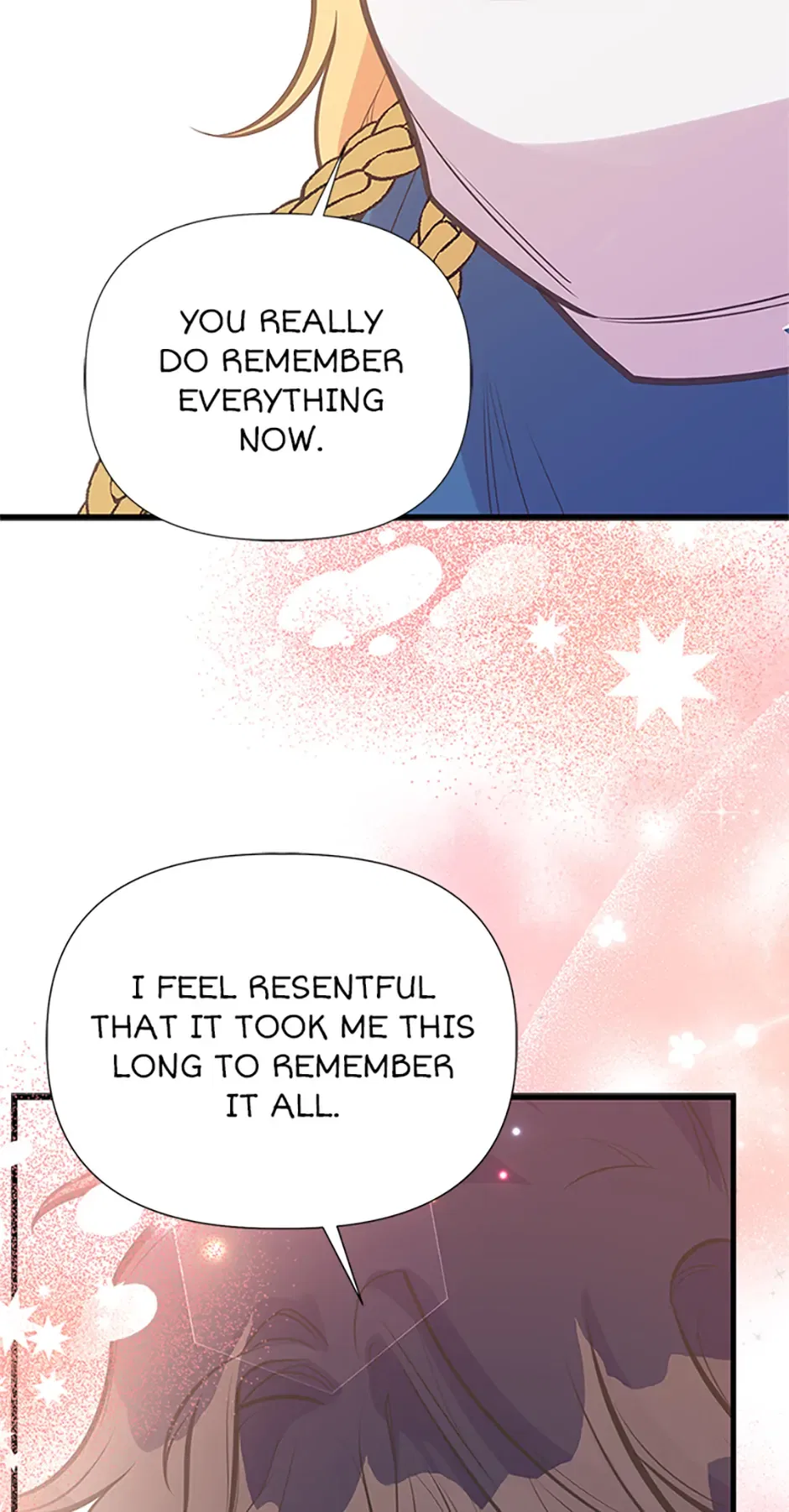 My Sister Picked Up the Male Lead Chapter 120 – Page 34