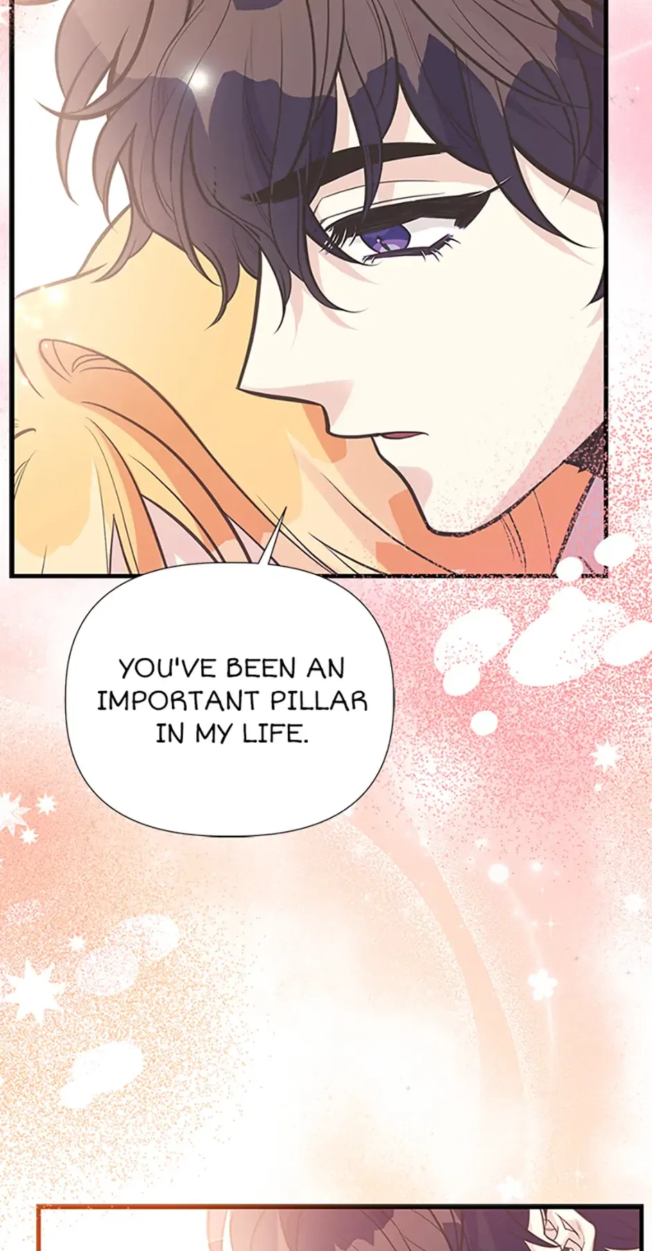 My Sister Picked Up the Male Lead Chapter 120 – Page 35