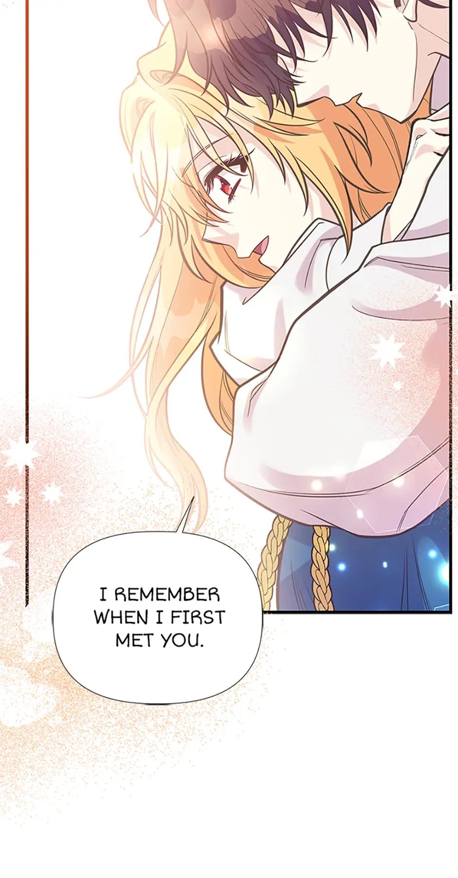 My Sister Picked Up the Male Lead Chapter 120 – Page 36