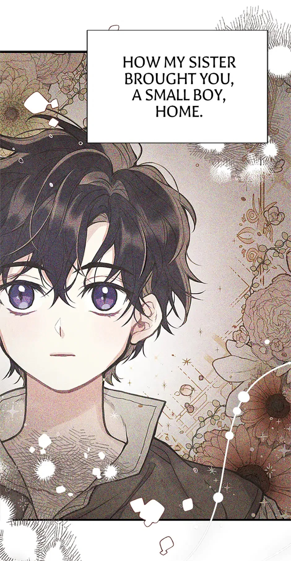My Sister Picked Up the Male Lead Chapter 120 – Page 37