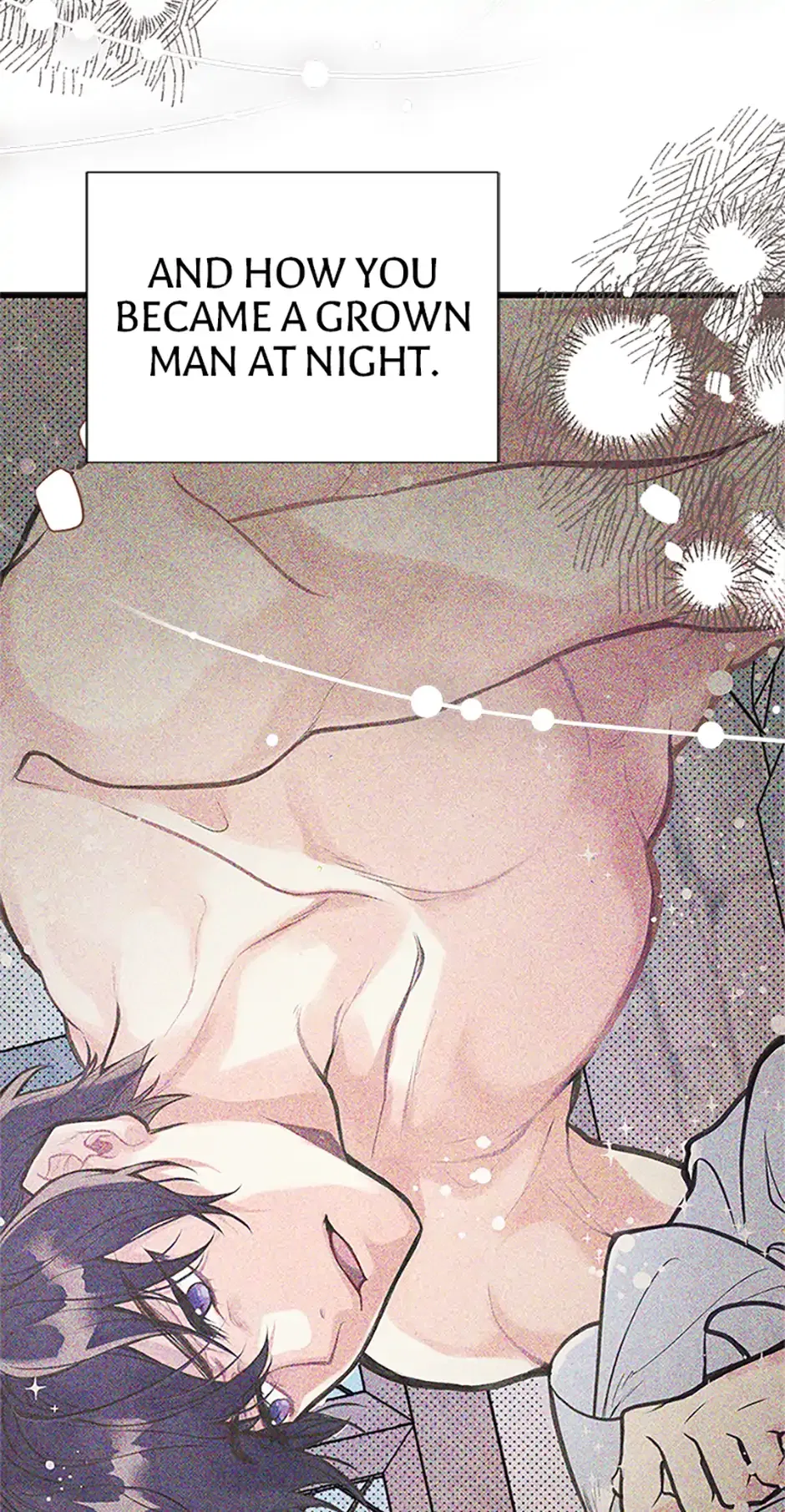 My Sister Picked Up the Male Lead Chapter 120 – Page 38