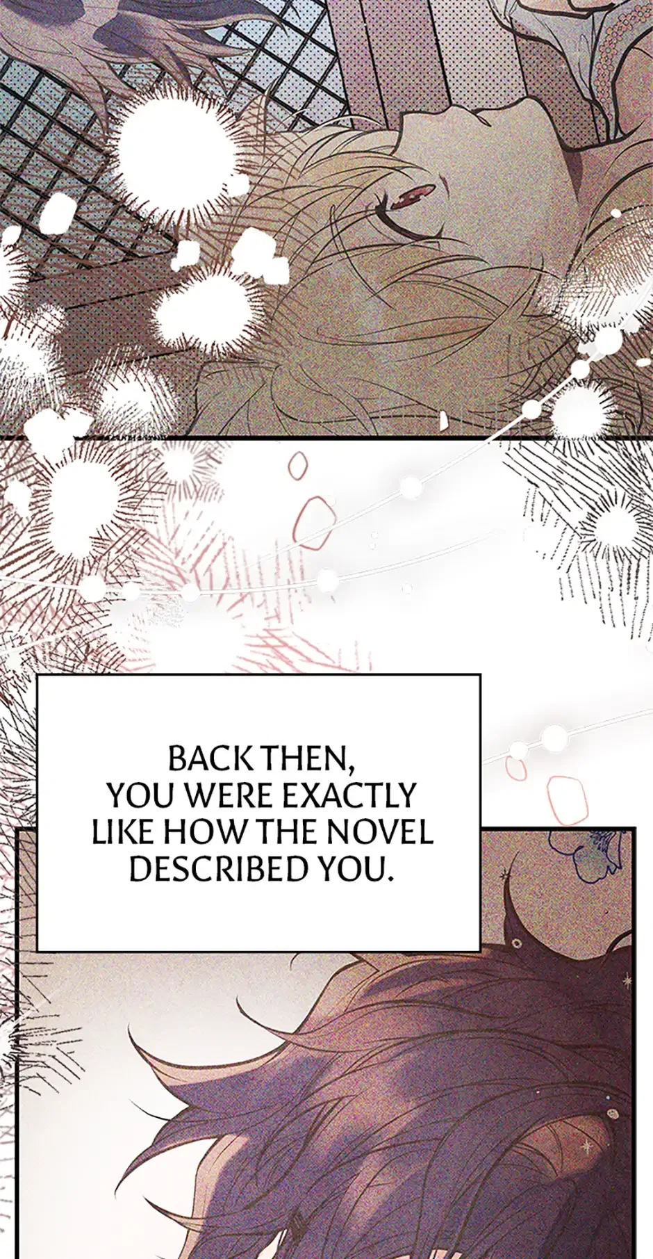 My Sister Picked Up the Male Lead Chapter 120 – Page 39