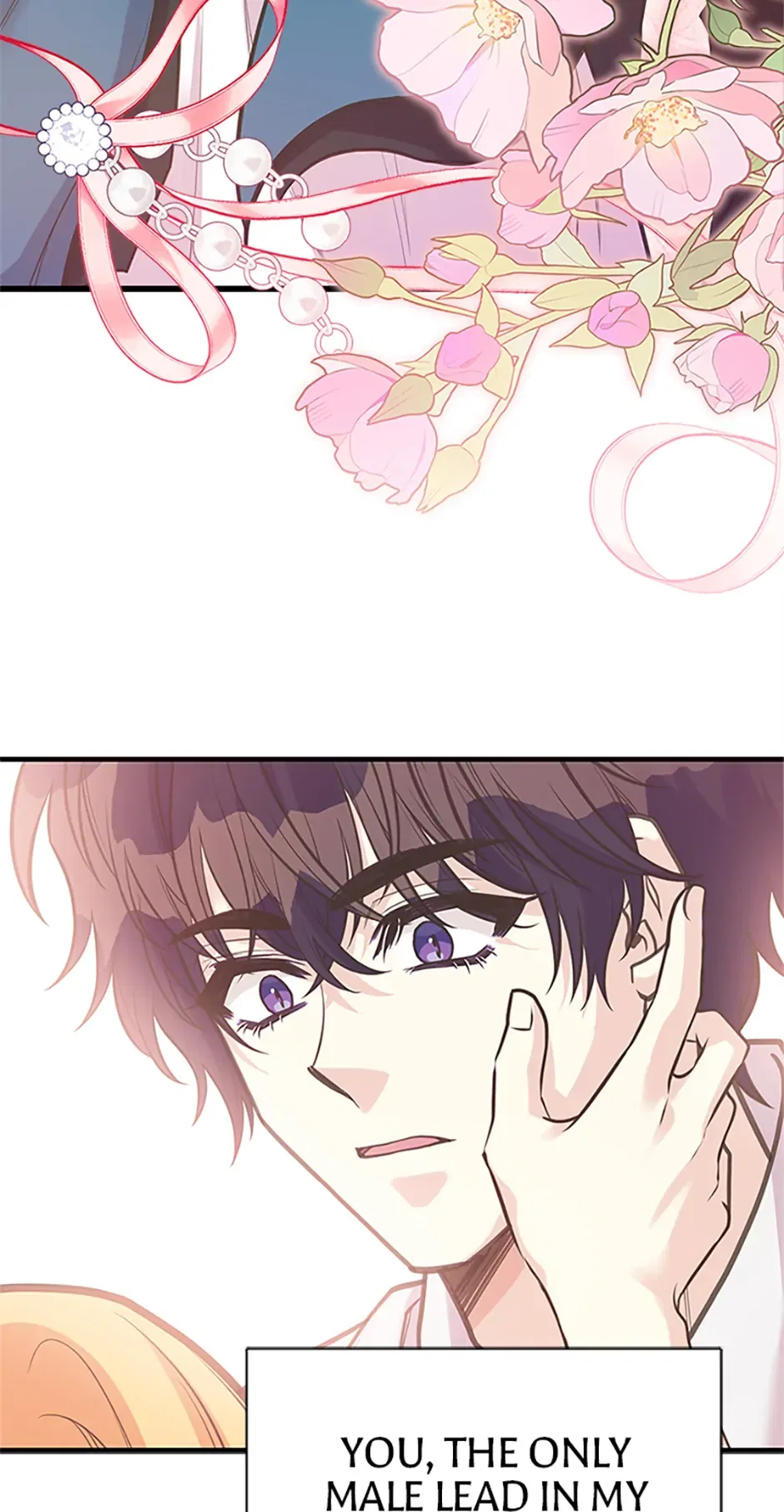My Sister Picked Up the Male Lead Chapter 120 – Page 42