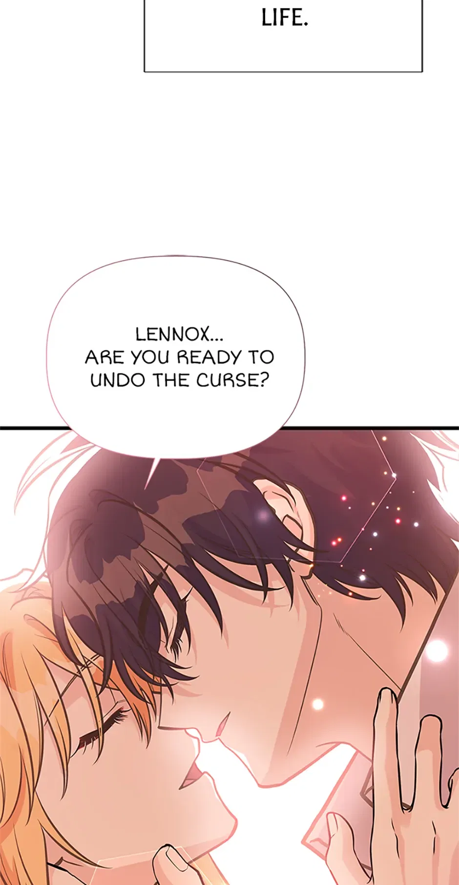 My Sister Picked Up the Male Lead Chapter 120 – Page 43