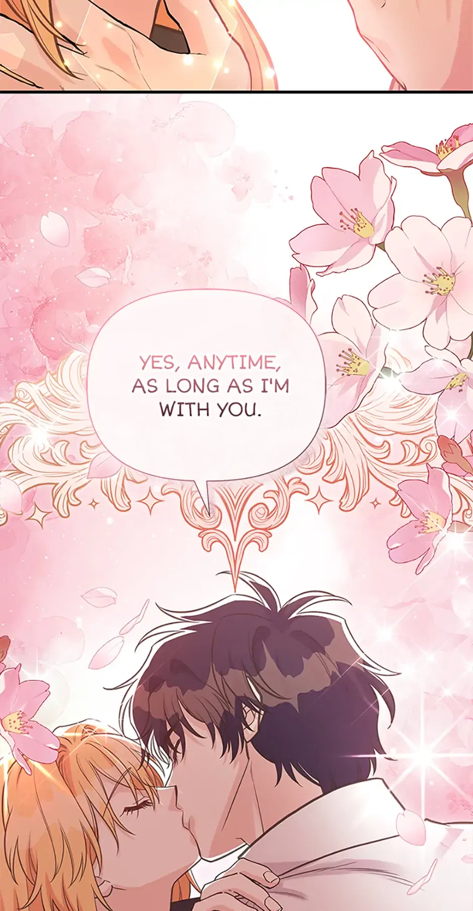 My Sister Picked Up the Male Lead Chapter 120 – Page 44