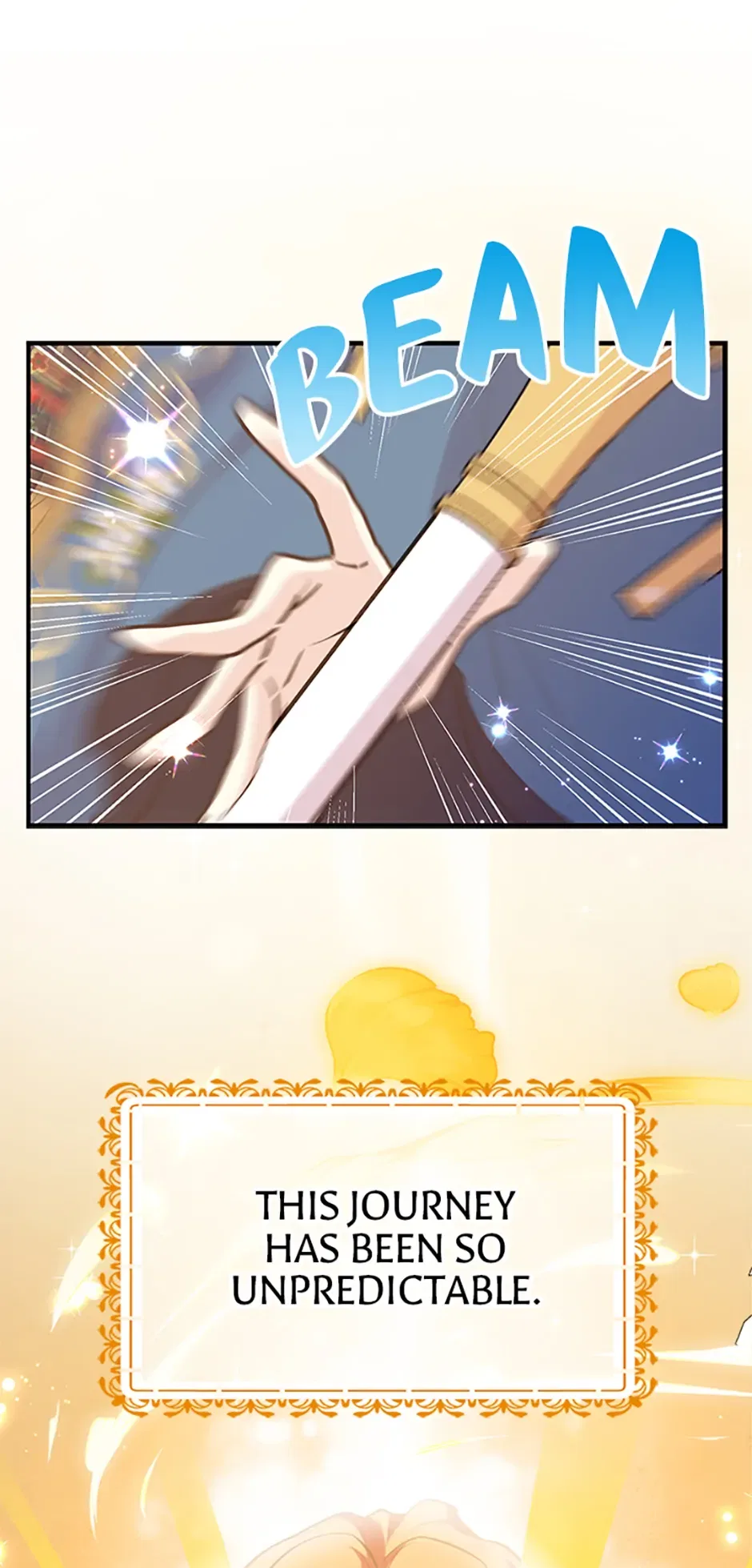 My Sister Picked Up the Male Lead Chapter 120 – Page 46
