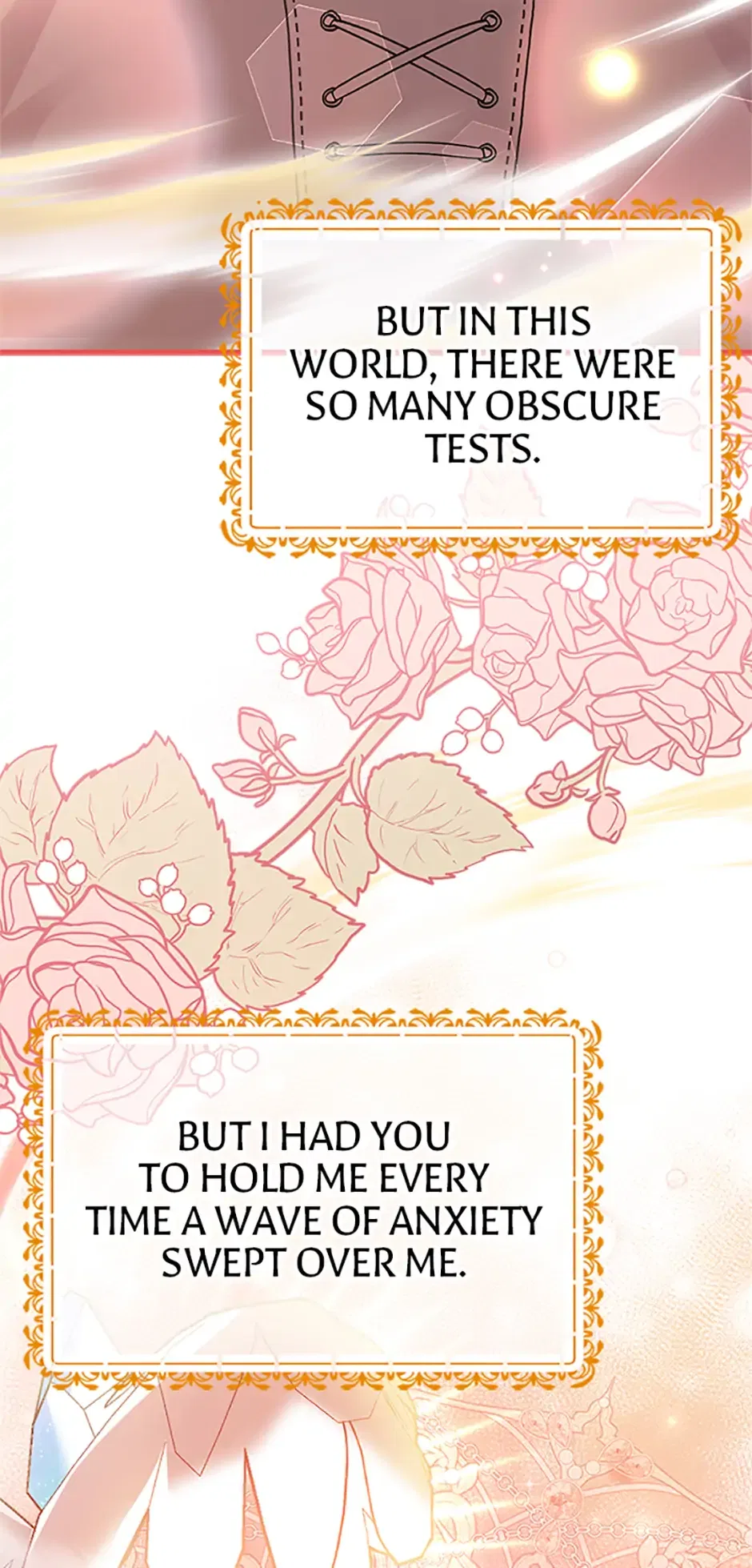 My Sister Picked Up the Male Lead Chapter 120 – Page 49
