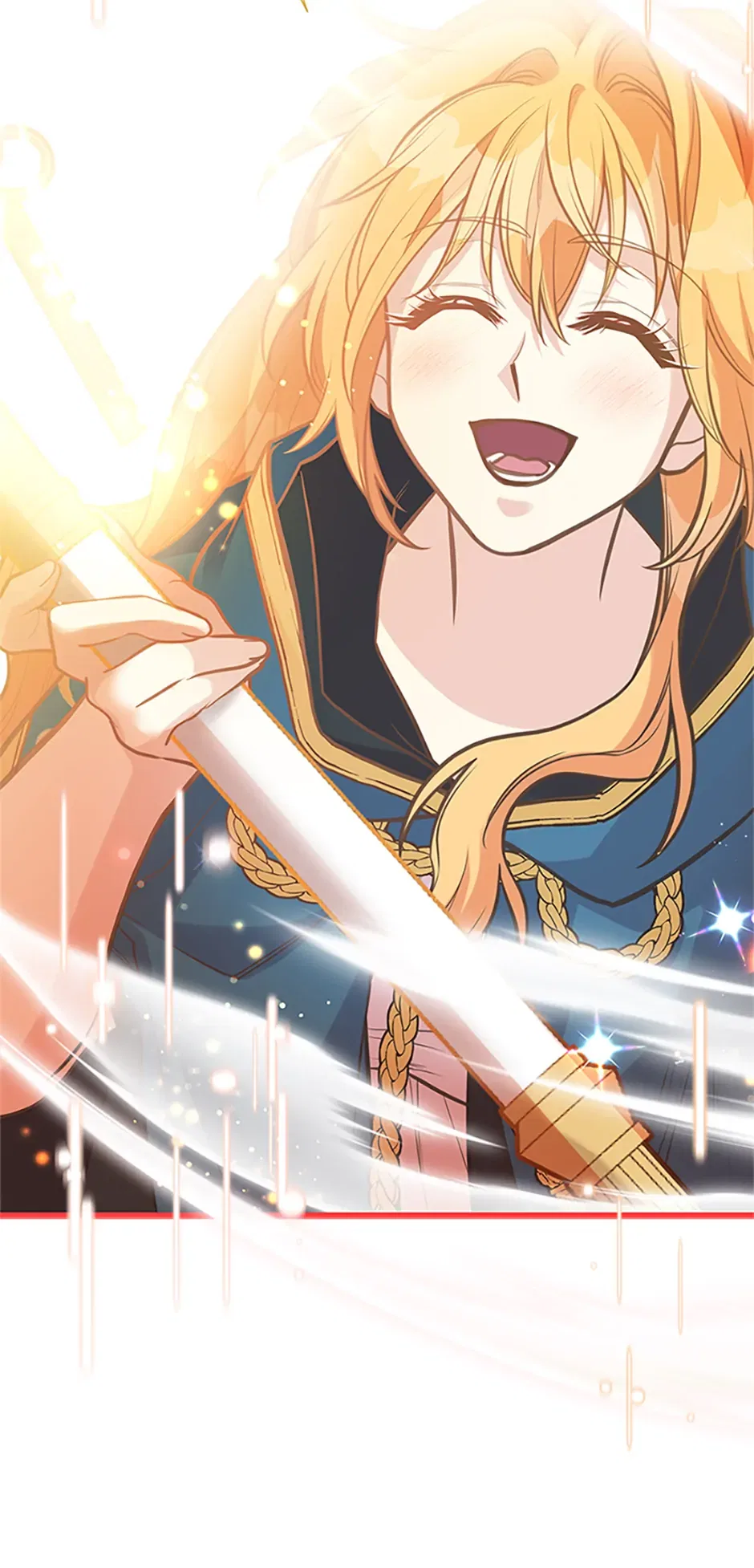My Sister Picked Up the Male Lead Chapter 120 – Page 53