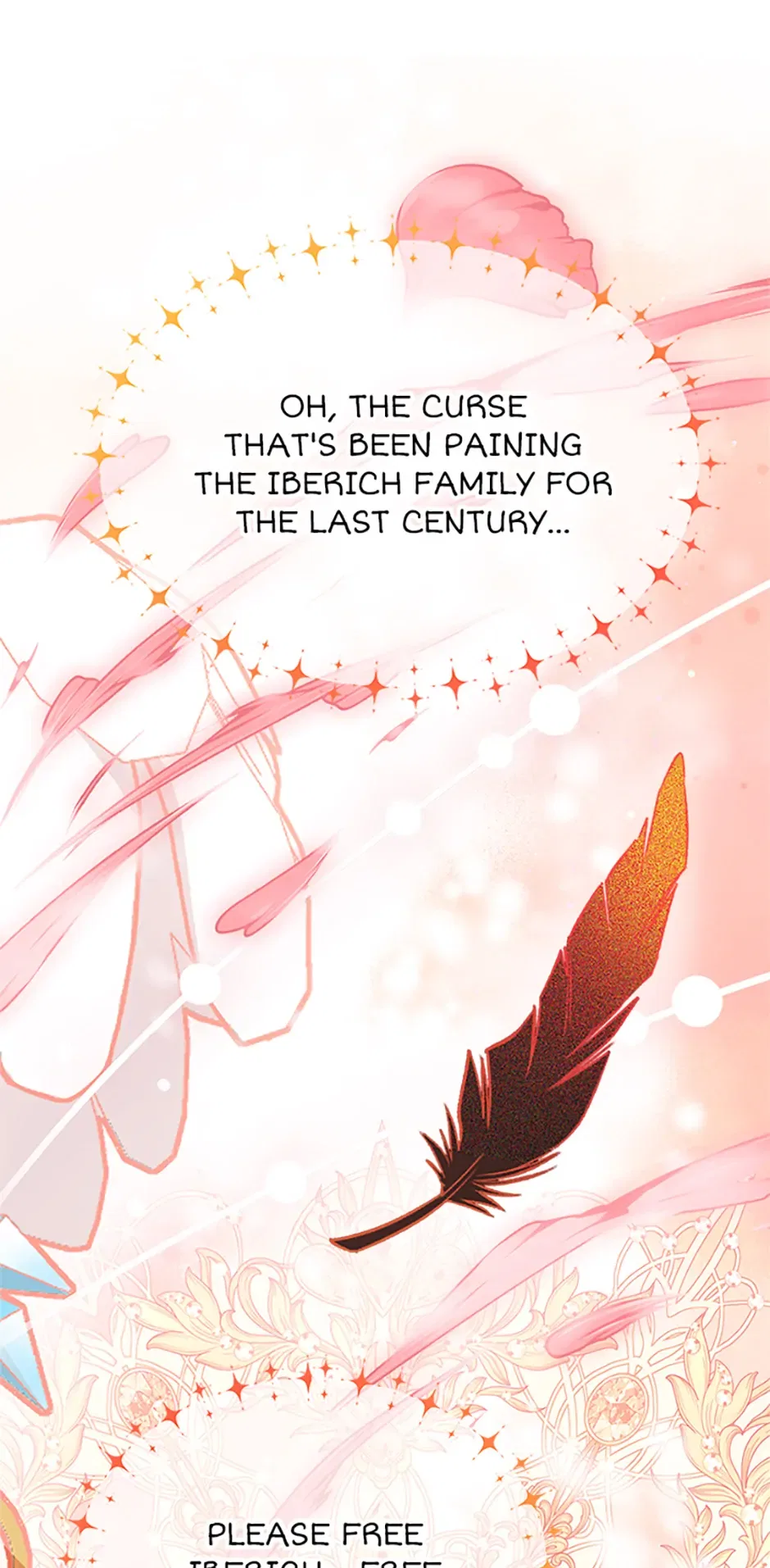 My Sister Picked Up the Male Lead Chapter 120 – Page 54