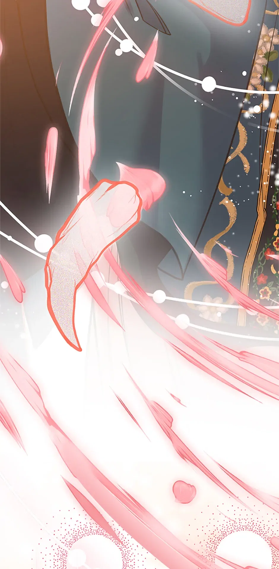 My Sister Picked Up the Male Lead Chapter 120 – Page 56