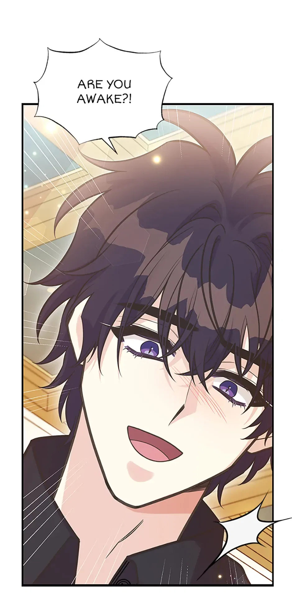My Sister Picked Up the Male Lead Chapter 120 – Page 61