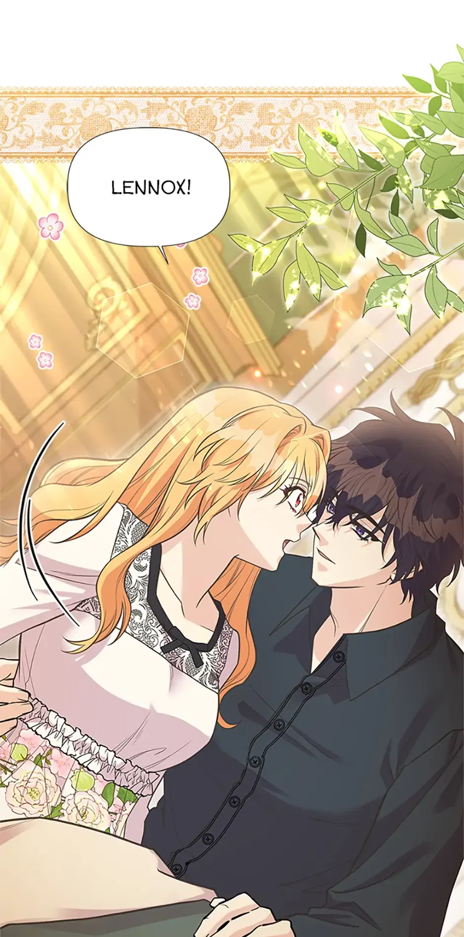 My Sister Picked Up the Male Lead Chapter 120 – Page 62