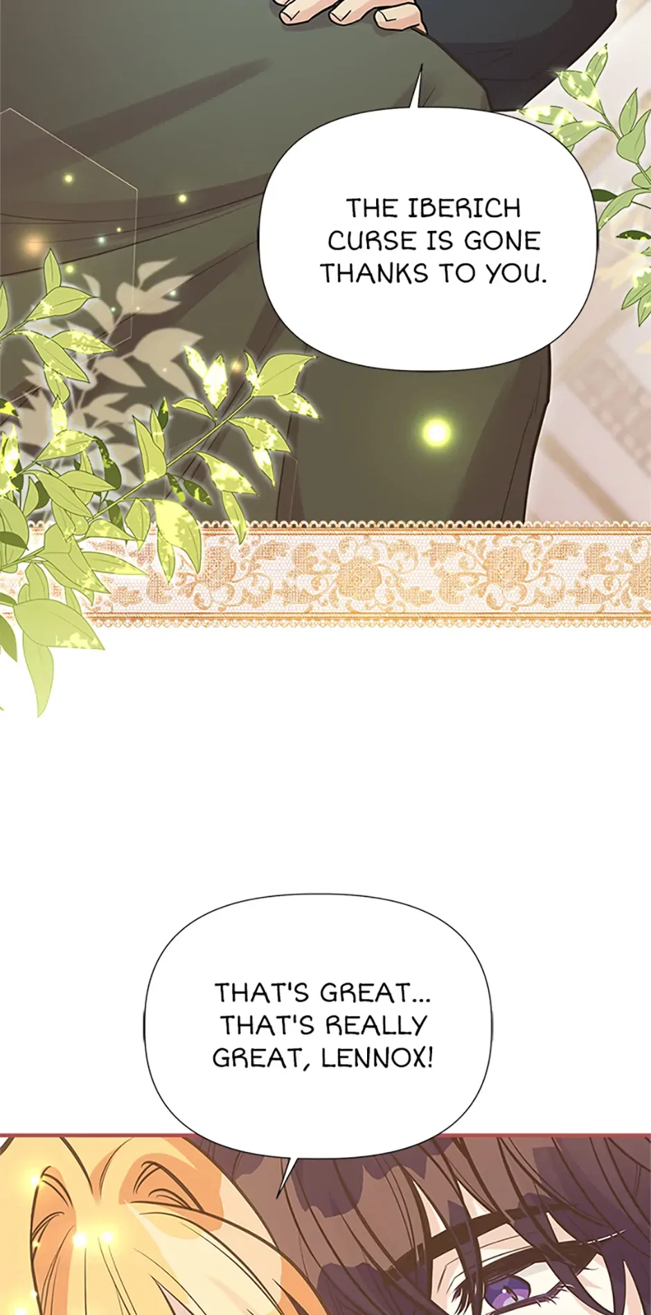 My Sister Picked Up the Male Lead Chapter 120 – Page 63