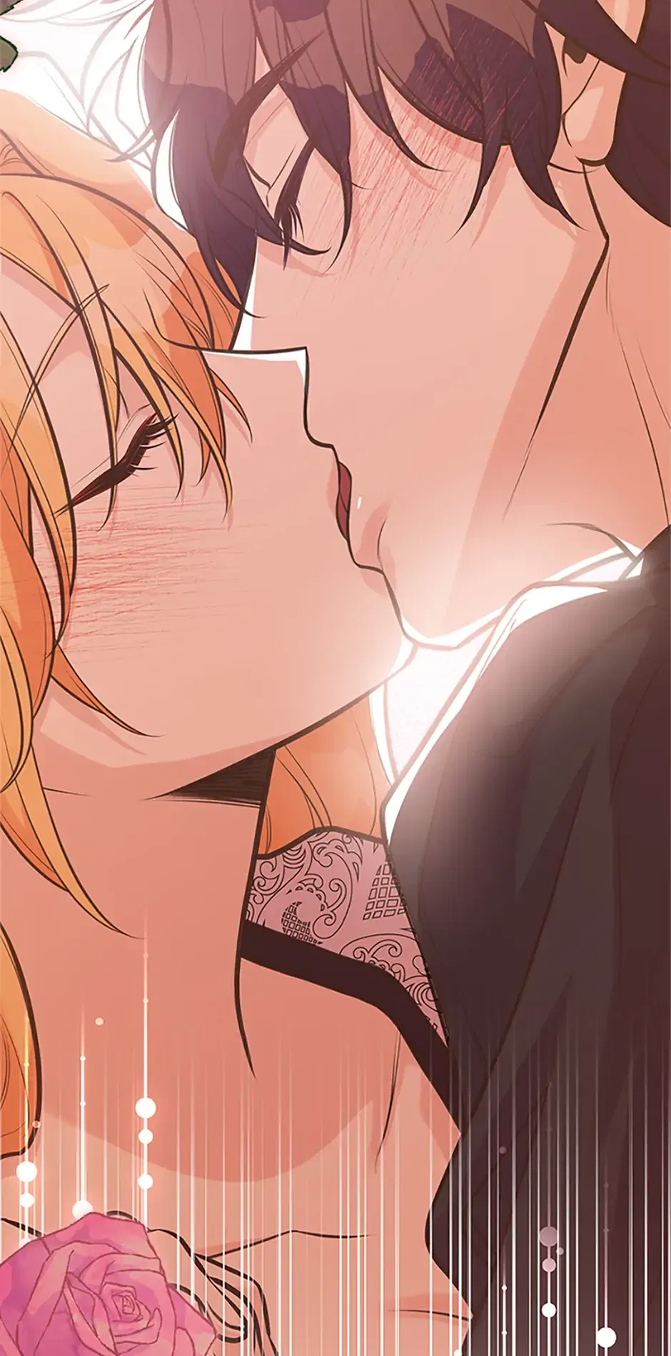 My Sister Picked Up the Male Lead Chapter 120 – Page 65