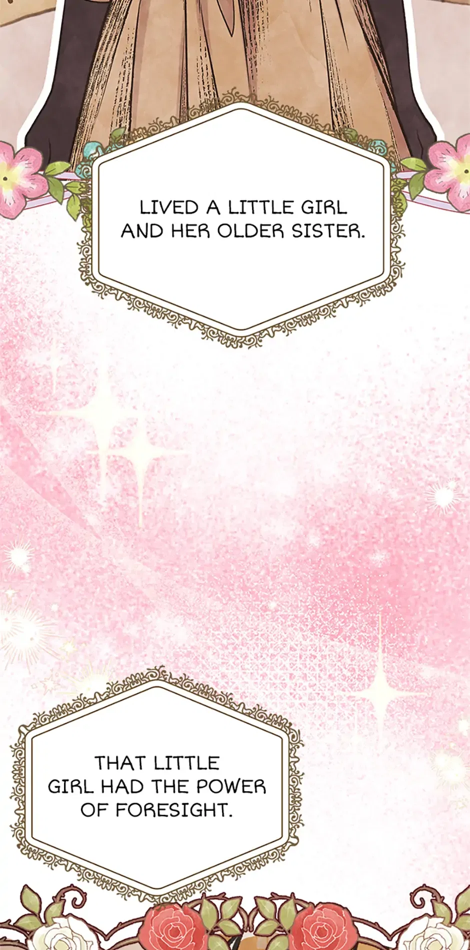 My Sister Picked Up the Male Lead Chapter 120 – Page 68