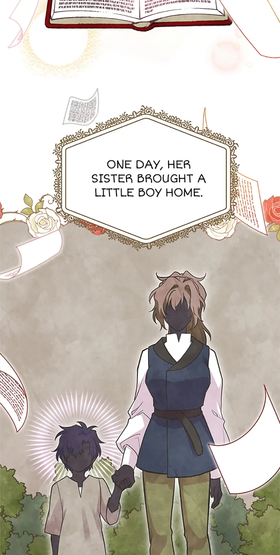 My Sister Picked Up the Male Lead Chapter 120 – Page 71