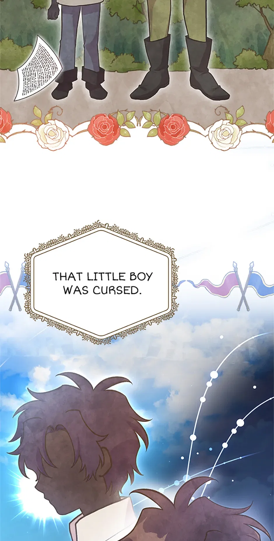 My Sister Picked Up the Male Lead Chapter 120 – Page 72