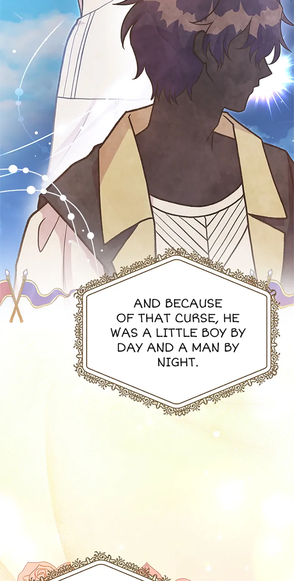 My Sister Picked Up the Male Lead Chapter 120 – Page 73